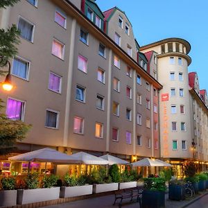 Leonardo Hotel Budapest