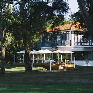 Villa De L'Etang Blanc