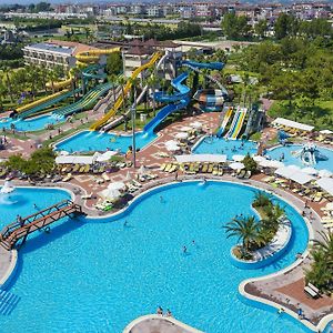 Club Hotel Turan Prince World - Kids Concept